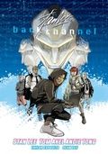 Cover: Stan Lee's Backchannel Volume 1: Volume 1 - Rocketship Entertainment