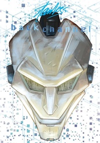 Enlarge image Cover: Stan Lee's Backchannel Volume 1 - Rocketship Entertainment