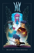 Cover: Nix - Red 5 Premium