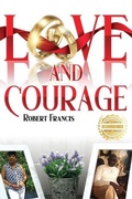 Cover: Love and Courage - Workbook Press