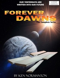 Abbildung von: Forever Dawns - The Universal Breakthrough