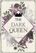 Cover: The Dark Queen - Parliament House