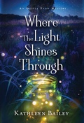 Cover: Where the Light Shines Through - Rhino Publishing LLC