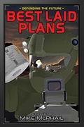 Cover: Best Laid Plans - Espec Books