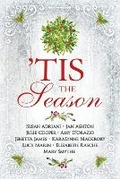 Cover: 'Tis the Season - Quills & Quartos Publishing