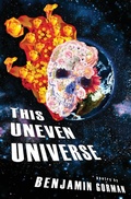 Cover: This Uneven Universe - Not a Pipe Publishing