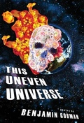 Cover: This Uneven Universe - Not a Pipe Publishing