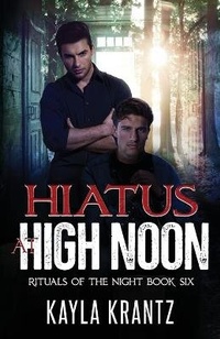 Enlarge image Cover: Hiatus at High Noon - Into the Darkness Publishing