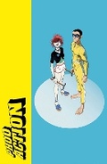 Cover: Phoo Action: Silver Jubilee - Z2 comics