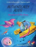 Cover: Authentically Addie - East 26th Publishing
