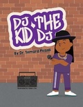 Cover: D.J. the Kid DJ - English Schoolhouse