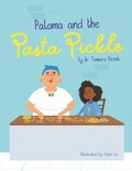Cover: Paloma and the Pasta Pickle - English Schoolhouse