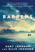 Cover: The Barrens - Arcade Publishing
