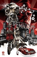 Cover: Remnant - Heavy Metal Entertainment
