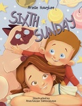 Cover: Sixth Sunday - Orange Blossom Publishing