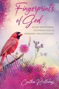 Cover: Fingerprints of God - Distributed By Ingram Spark