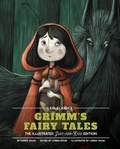 Cover: Grimm's Fairy Tales - Kid Classics - Whalen Book Works