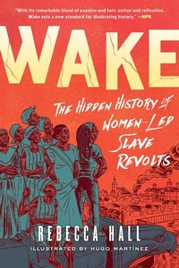 Abbildung von: Wake - Simon & Schuster