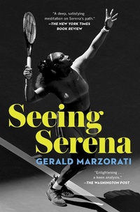 Abbildung von: Seeing Serena - Scribner