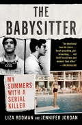 Cover: The Babysitter - Simon & Schuster