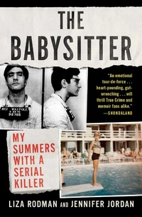 Enlarge image Cover: The Babysitter - Simon & Schuster