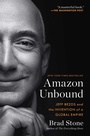 Cover: Amazon Unbound - Simon & Schuster