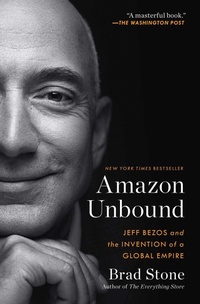 Enlarge image Cover: Amazon Unbound - Simon & Schuster