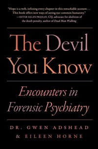 Enlarge image Cover: The Devil You Know - Scribner Book Company
