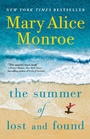Cover: The Summer of Lost and Found - Gallery Books