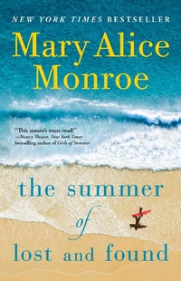 Enlarge image Cover: The Summer of Lost and Found - Gallery Books