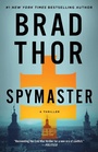 Cover: Spymaster: Volume 17 - Emily Bestler Books