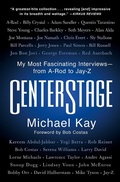 Cover: CenterStage - Scribner Book Company