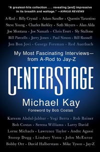Enlarge image Cover: CenterStage - Scribner Book Company