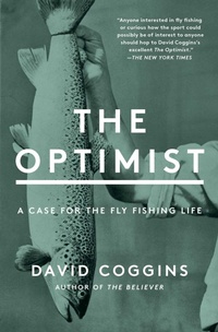 Enlarge image Cover: The Optimist - Scribner
