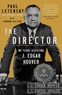 Cover: The Director - Scribner