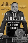 Cover: The Director - Scribner