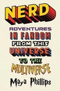 Cover: Nerd - Simon & Schuster