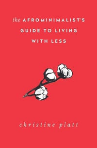 Enlarge image Cover: The Afrominimalist's Guide to Living with Less - Simon Element