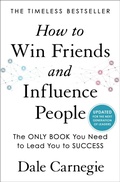 Cover: How to Win Friends and Influence People - Simon & Schuster