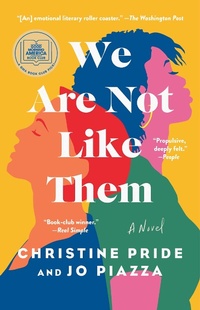 Enlarge image Cover: We Are Not Like Them - Atria Books