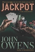 Cover: Jackpot - Ottawa Press and Publishing Mystery