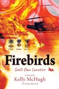 Cover: Firebirds - Outskirts Press