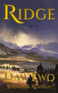 Enlarge image Cover: Ridge: Day Two - BrainSwell Publishing