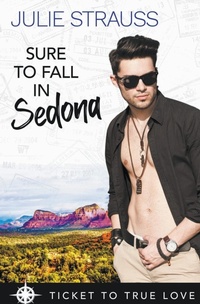 Abbildung von: Sure to Fall in Sedona - Peasant Stock Productions