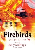 Cover: Firebirds - Outskirts Press
