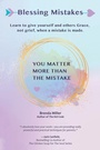 Cover: Blessing Mistakes - Balboa Press