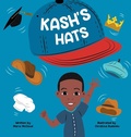 Cover: Kash's Hats - Balboa Press