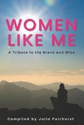 Cover: Women Like Me - Rock Star Publishing