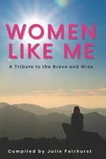 Cover: Women Like Me - Rock Star Publishing
