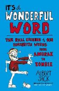 Abbildung von: It's a Wonderful Word - Arrow Books Ltd